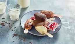 8 M-BEST DIVERS CHOC 260G 8 M-BEST DIVERS CHOC 260G