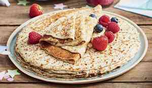 6 CREPES 420 G