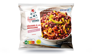 600G LEG. A LA MEXICAINE