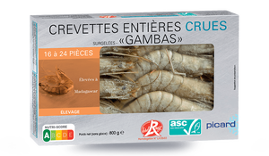 CREV CRUES 20/30-800G LR ASC