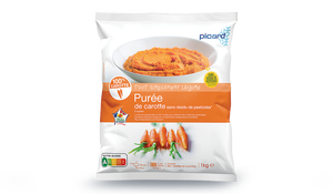 1KG PUREE CAROTTE SRP